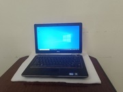 Laptop DELL latitude E6320 i5 4/320