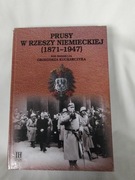 Prusy w Rzeszy Niemieckiej (1871-1947)