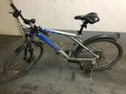 Rower GT Outpost All Terra Niebiesk