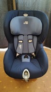 Foltelik samochodowy Britax Romer King II LS w kolorze Moonlight Blue