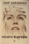 Miasto ślepców Jose Saramago