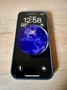 iPhone 16 Pro Max Czarny Tytan – idealny / bateria100% / pełny zestaw