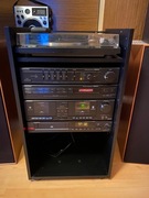 Wzmacniacz Grundig V 4200 mk2