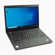 Laptop LENOVO THINKPAD L14 GEN 1 / I5-10210U / 8 GB/ 256 GB/ WIN 10 /BAT 3H