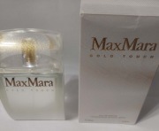 MAX MARA GOLD TOUCH 90ML EAU DE PARFUM 