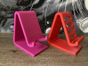 Podstawka stojak uchwyt na telefon iPhone samsung