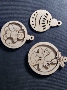 Personalizowana bombka