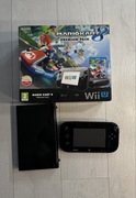 Nintendo Wii U konsola plus 4 gry