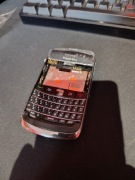 Obudowa do telefonu Blackberry