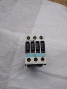 Siemens 3RT1026-1A..0 Stycznik 