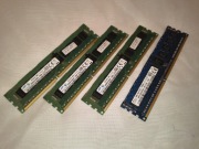Pamięć RAM 8GB DDR3L-12800R