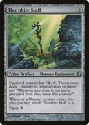 Thornbite Staff (MOR)