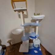 Drapak dla kota duży