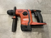 Młotowiertarka Hilti Te6-a22