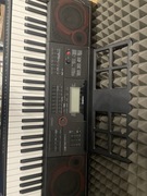 Keyboard Casio ct-x3000