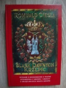 BLASK DAWNYCH KRZEPIC  ROMUALD CIEŚLA
