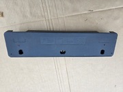 Podkładka ,mocowanie tablicy rejestracyjnej mercedes cla 118