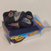 Kapcie dla dziecka rozmiar 20 Hot Wheels