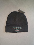 Czapka Gucci unisex