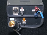 Zasilacz sieciowy z wyjsciem 12V na xlr i gniazdo zapalniczki
