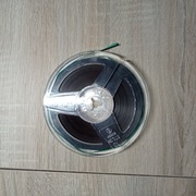 Taśma magnetofonowa firmy FOTON 