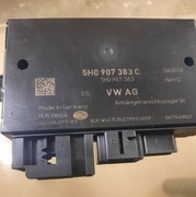 Moduł Haka VW t6.1 5H0907383C