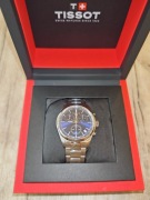 TISSOT PR100 nowy na gwarancji