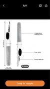 Narzędzie do czyszczenia słuchawek 