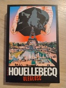 Uległość - Houellebecq