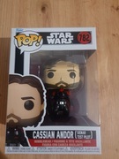 Funko Pop! Star Wars 782 Cassian Andor