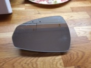 Wkład lusterka lewy Audi A3 8V podgrzewane oryginał OE