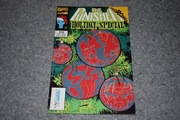 Punisher 6/94 TM Semic 1994 6/1994 komiks lata 90