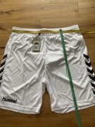 Hummel męskie spodenki sportowe treningowe rozmiar XXL
