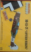 DB 8A-3N- Captured Marking- Specjal Hobby (MPM)      1:72