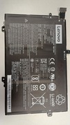 Oryginalna bateria Lenovo FRU: 01AV466 L17C3P52 86,5%