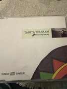 TANITA TIKARSM - TWIST IN MY SOBRIETY -MAXI CD