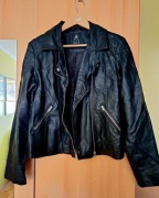 Czarna ramoneska atmosphere 42