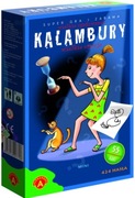 Kalambury mini - gra 