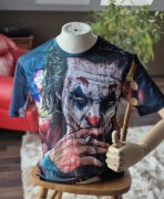 Koszulka Joker rozmiar M/L