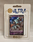 Karty pokemon - ultra boost box 