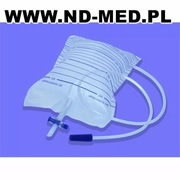 Worki na mocz - Worek na mocz