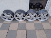 Alufelgi Audi S2 5x112 16" Oryginal rok 1990