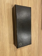 Wieczne pióro Montblanc meisterstuck classique gold