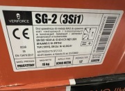 Drut spawalniczy VERIFORCE |SG-2| 1,2