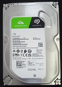 SEAGATE BARRACUDA 1TB 7.2K 64MB SATA3 ST1000DM010 DELL DP/N 0WN524