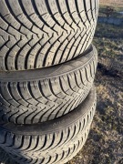 opony 225 55 18 wielosezonowe falken