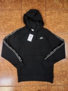 Oryginalna bluza z kapturem Nike 