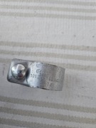 Obejma opaska tłumika łącznik rur 46,7 mm  191253143AC