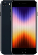 Smartfon APPLE IPHONE SE (2022) 64GB + Ochrona Ekranu NOWY