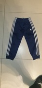 Spodnie sportowe Adidas Rozm. 98 cm.2-3 Lata